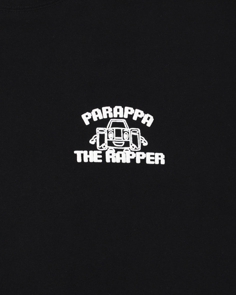 PARAPPA x WDS PARAPPA MOBILE PHONE TEE