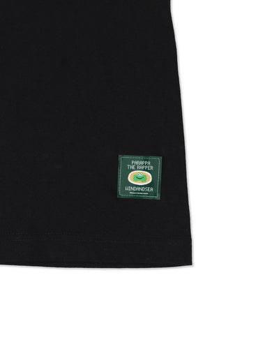 PARAPPA x WDS PARAPPA MOBILE PHONE TEE