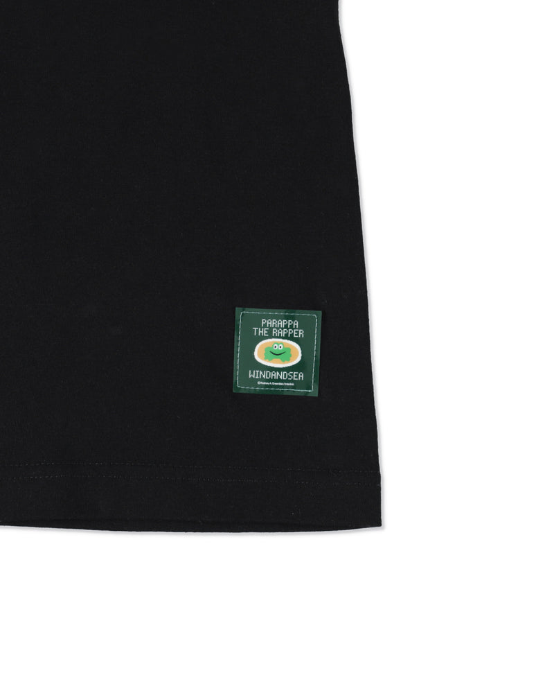 PARAPPA x WDS PARAPPA MOBILE PHONE TEE