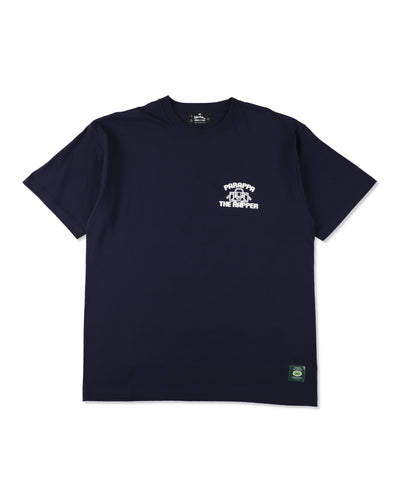 PARAPPA x WDS PARAPPA MOBILE PHONE TEE