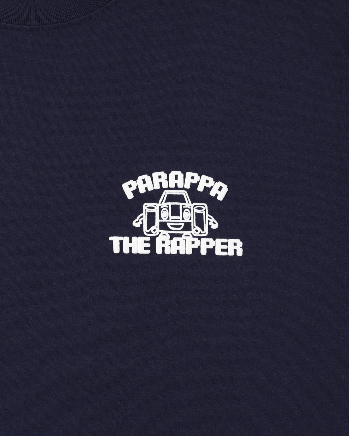 PARAPPA x WDS PARAPPA MOBILE PHONE TEE