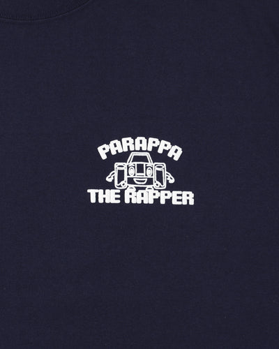 PARAPPA x WDS PARAPPA MOBILE PHONE TEE