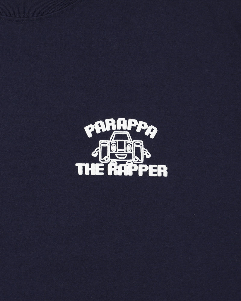 PARAPPA x WDS PARAPPA MOBILE PHONE TEE