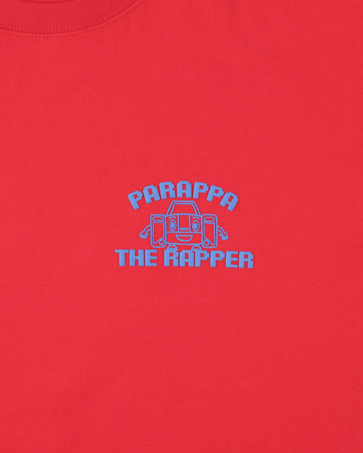 PARAPPA x WDS PARAPPA MOBILE PHONE TEE
