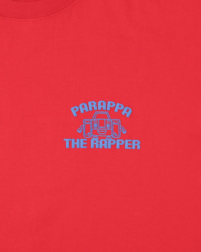 PARAPPA x WDS PARAPPA MOBILE PHONE TEE