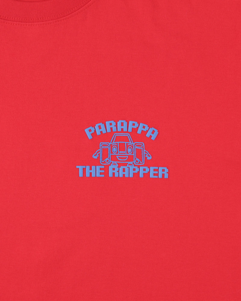PARAPPA x WDS PARAPPA MOBILE PHONE TEE