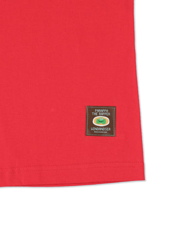 PARAPPA x WDS PARAPPA MOBILE PHONE TEE
