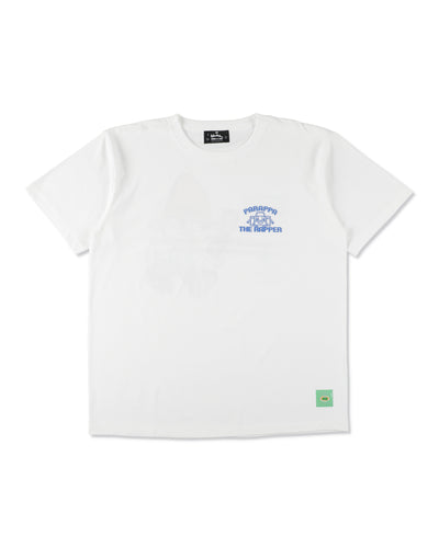 PARAPPA x WDS PARAPPA MOBILE PHONE TEE