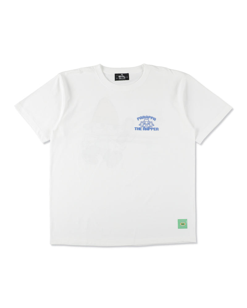 PARAPPA x WDS PARAPPA MOBILE PHONE TEE
