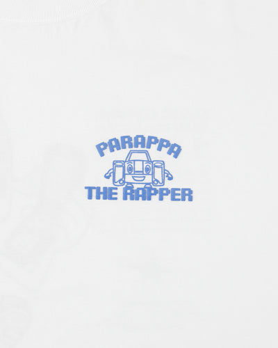 PARAPPA x WDS PARAPPA MOBILE PHONE TEE