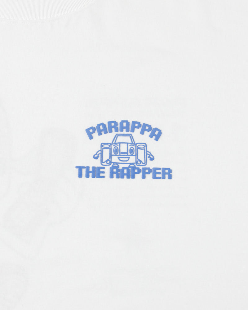 PARAPPA x WDS PARAPPA MOBILE PHONE TEE