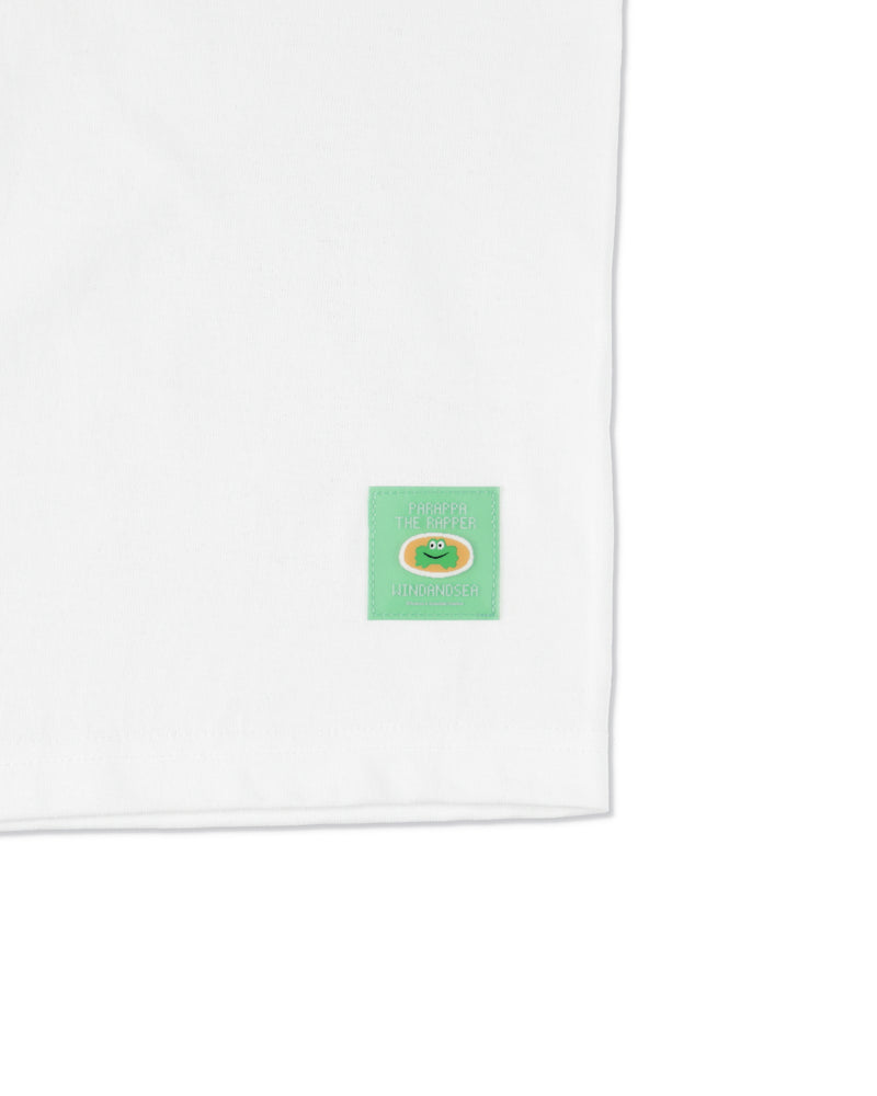 PARAPPA x WDS PARAPPA MOBILE PHONE TEE
