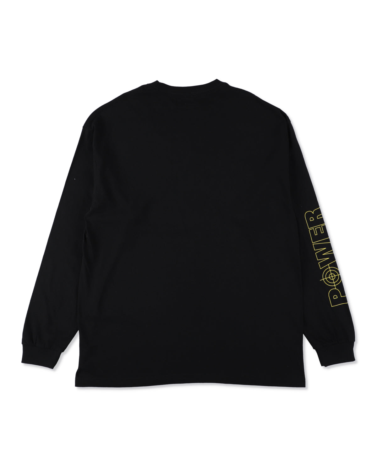 PARAPPA x WDS PJ BERRI L/S TEE