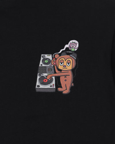 PARAPPA x WDS PJ BERRI L/S TEE
