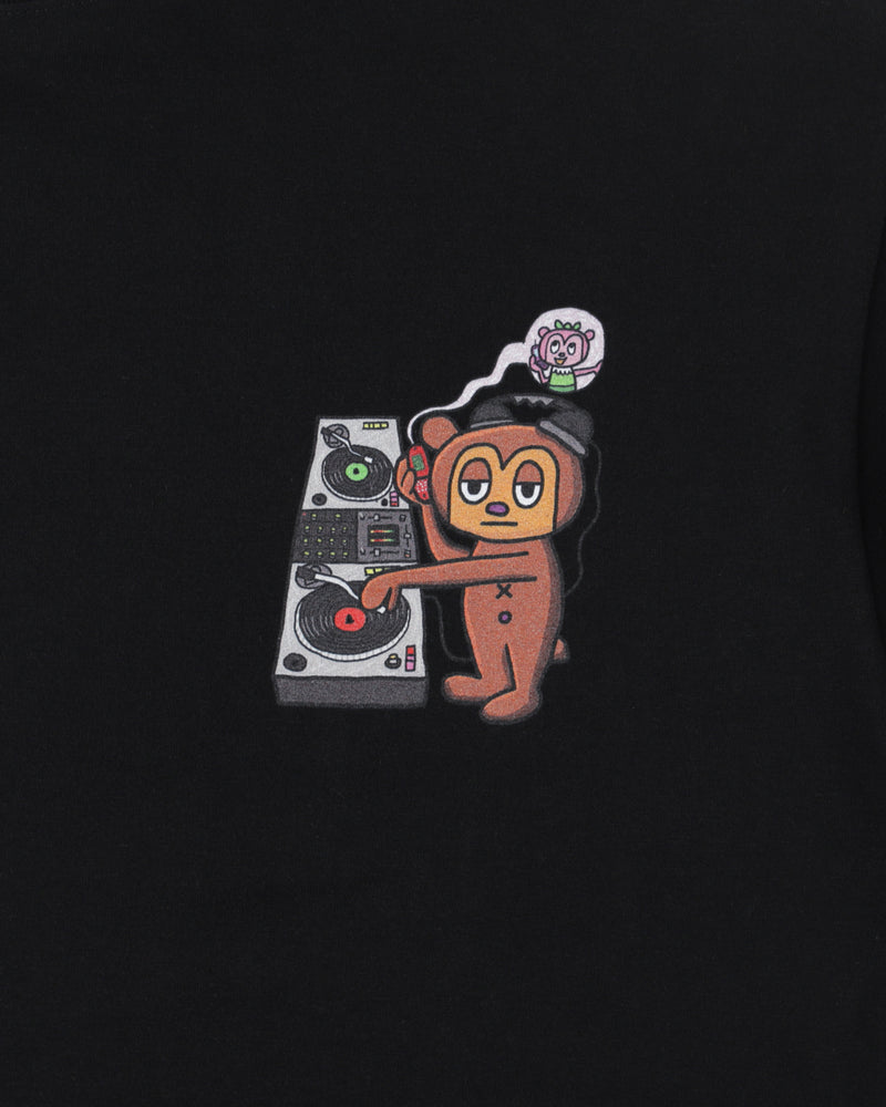PARAPPA x WDS PJ BERRI L/S TEE