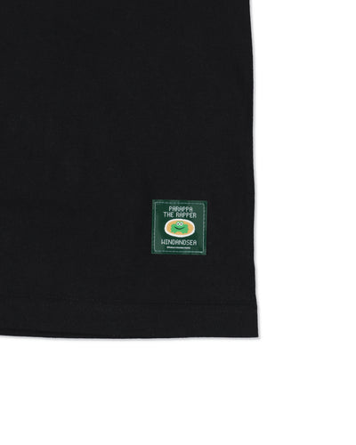 PARAPPA x WDS PJ BERRI L/S TEE