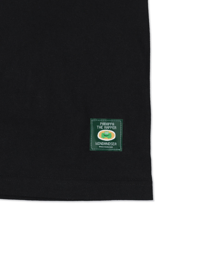 PARAPPA x WDS PJ BERRI L/S TEE