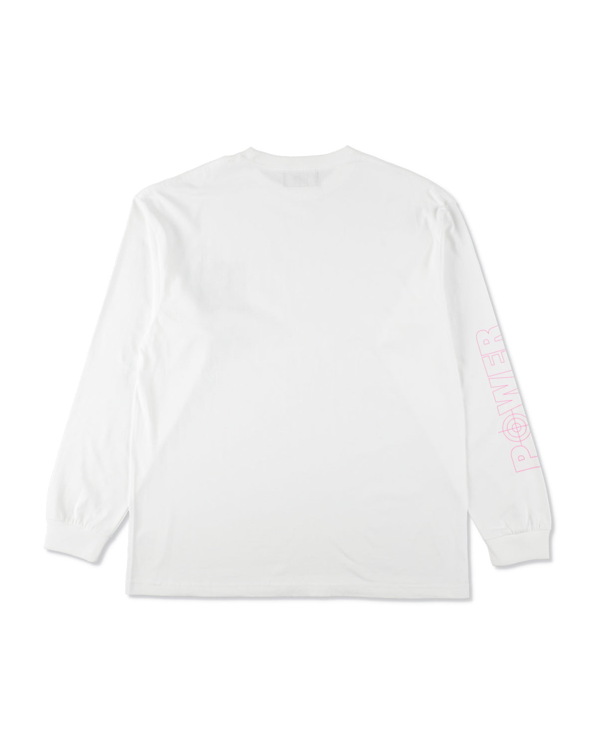 PARAPPA x WDS PJ BERRI L/S TEE
