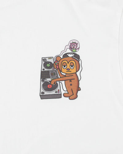 PARAPPA x WDS PJ BERRI L/S TEE