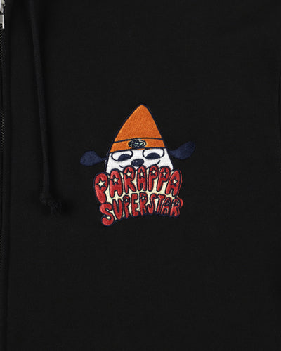PARAPPA x WDS 96 ZIP UP HOODIE