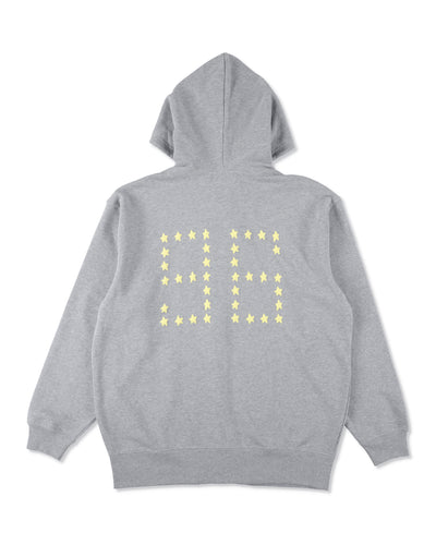 PARAPPA x WDS 96 ZIP UP HOODIE