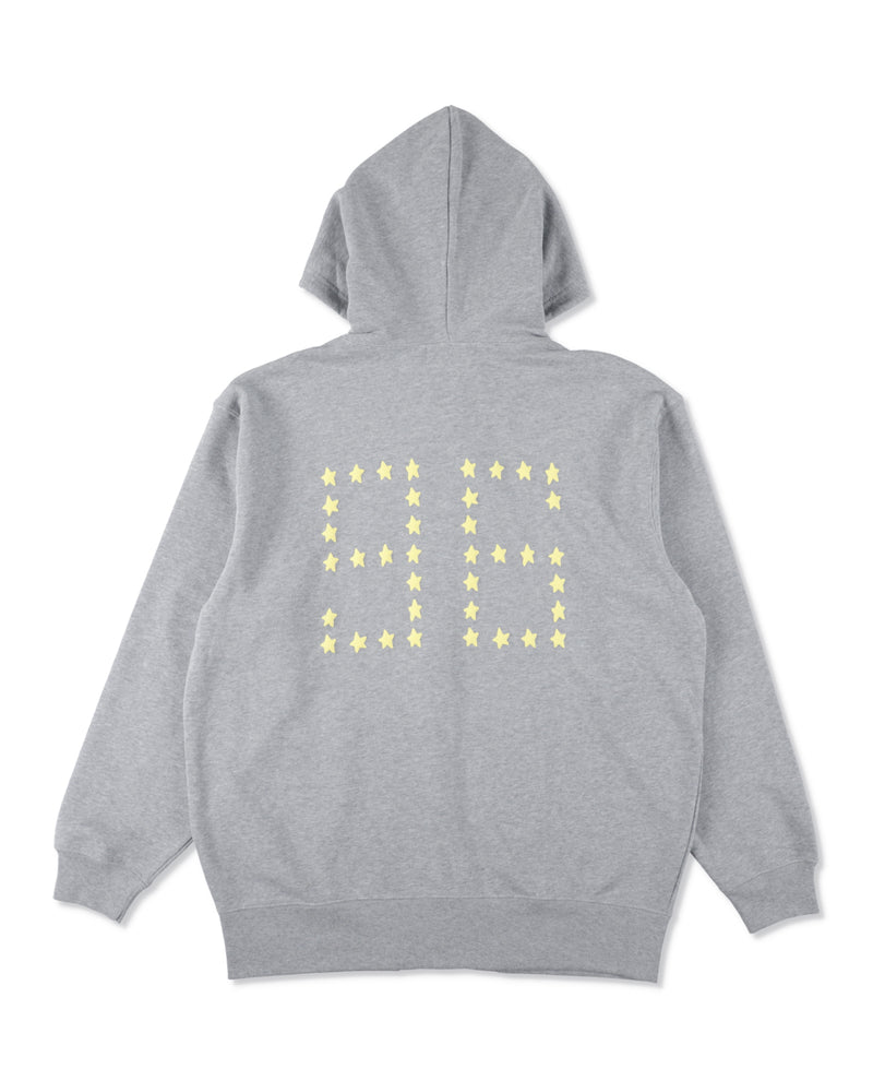 PARAPPA x WDS 96 ZIP UP HOODIE