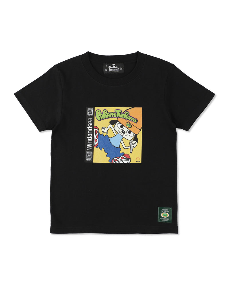 PARAPPA x WDS PARAPPA COVER KIDS TEE