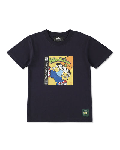 PARAPPA x WDS PARAPPA COVER KIDS TEE
