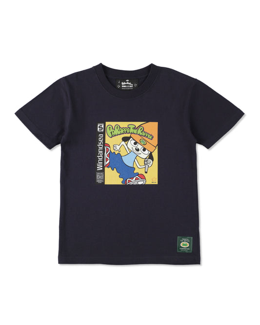 PARAPPA x WDS PARAPPA COVER KIDS TEE