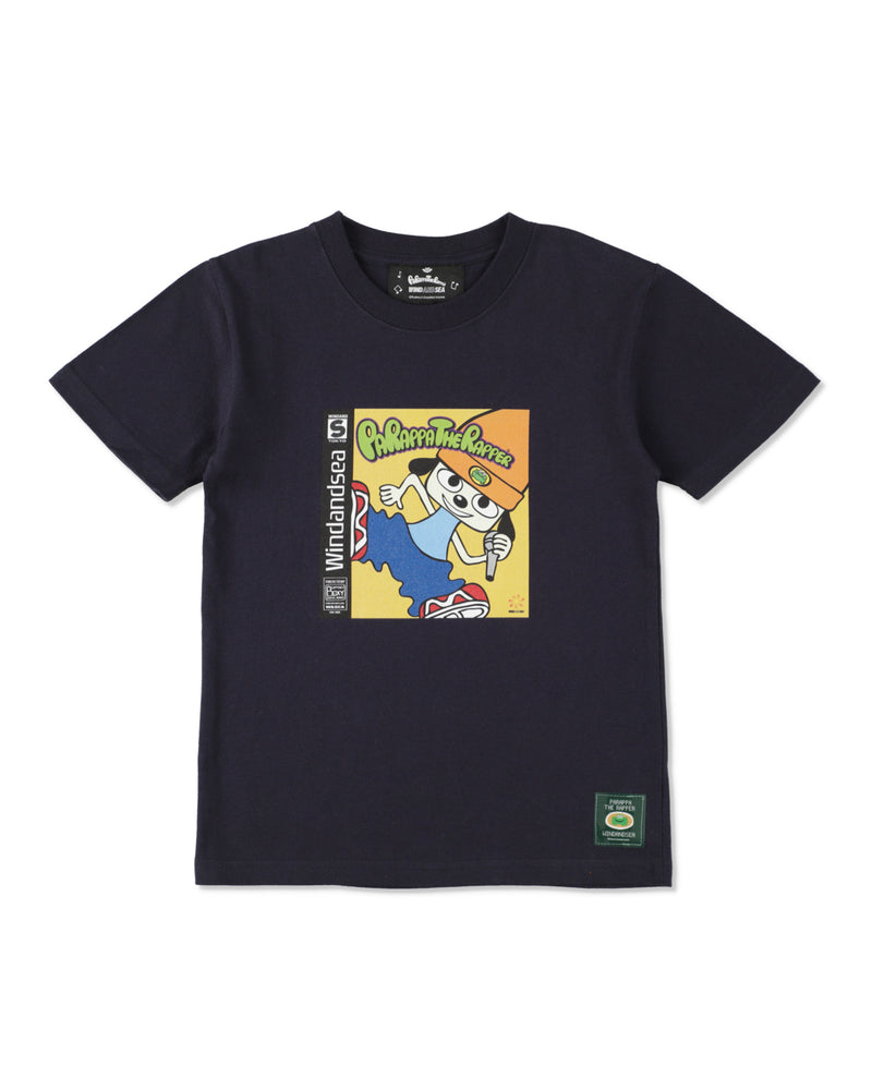 PARAPPA x WDS PARAPPA COVER KIDS TEE
