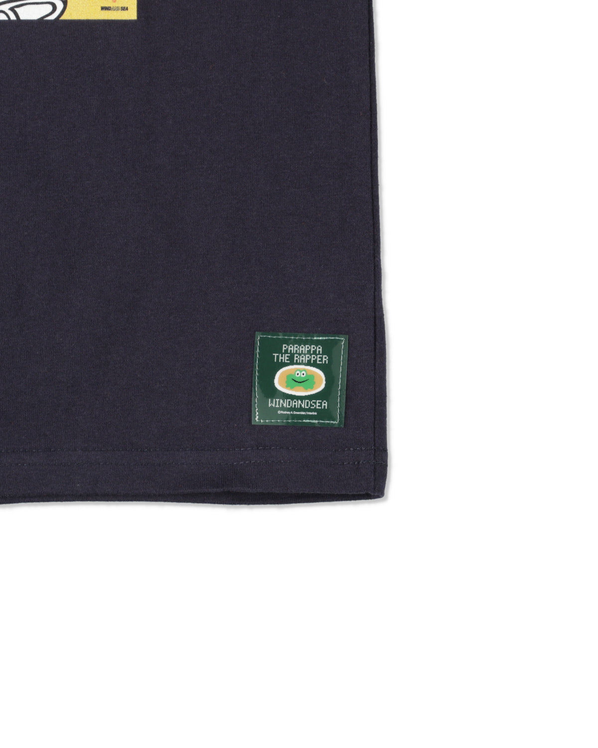 PARAPPA x WDS PARAPPA COVER KIDS TEE
