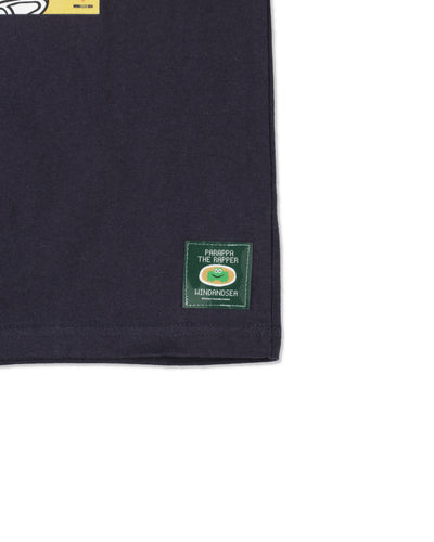PARAPPA x WDS PARAPPA COVER KIDS TEE