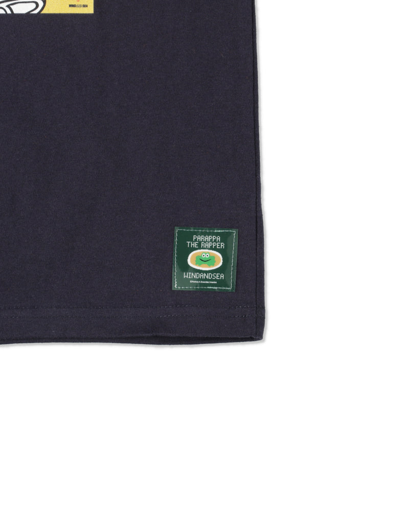 PARAPPA x WDS PARAPPA COVER KIDS TEE