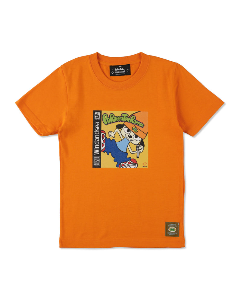 PARAPPA x WDS PARAPPA COVER KIDS TEE