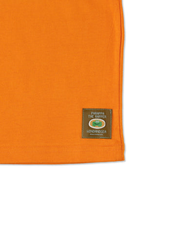 PARAPPA x WDS PARAPPA COVER KIDS TEE