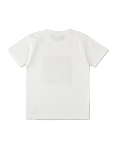 PARAPPA x WDS PARAPPA COVER KIDS TEE
