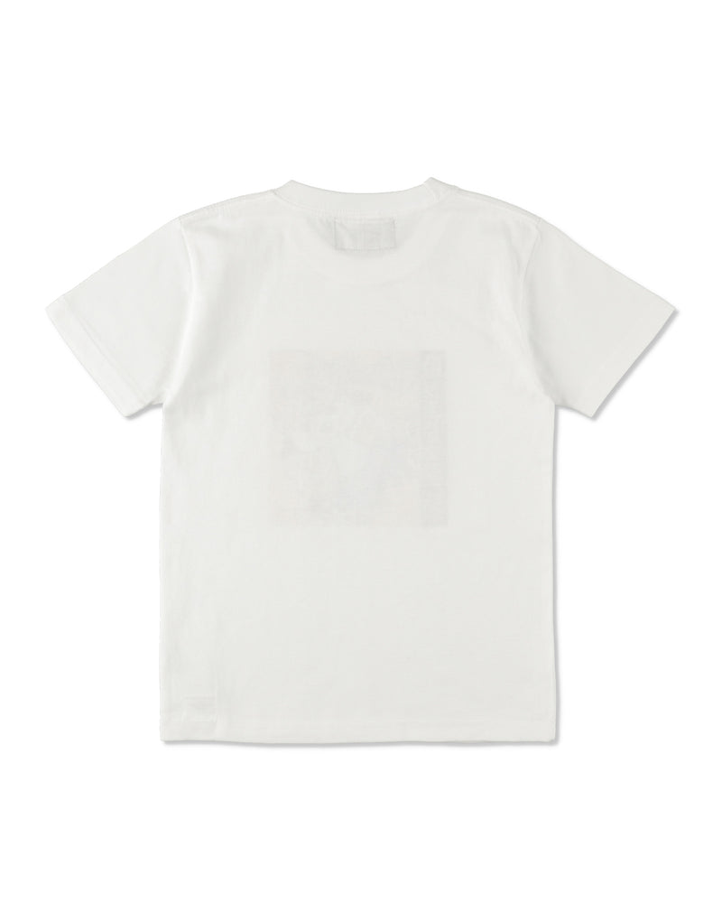 PARAPPA x WDS PARAPPA COVER KIDS TEE