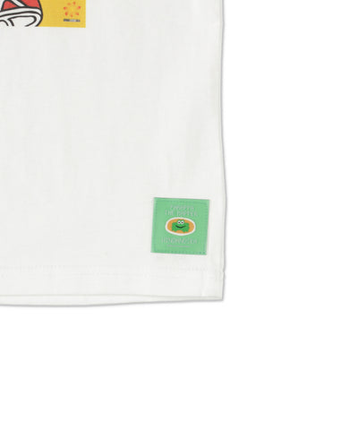 PARAPPA x WDS PARAPPA COVER KIDS TEE