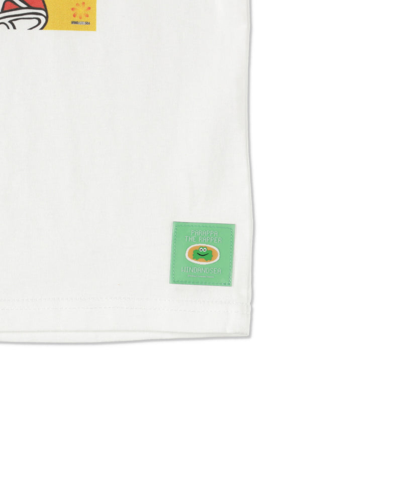 PARAPPA x WDS PARAPPA COVER KIDS TEE