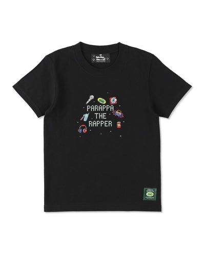 PARAPPA x WDS PARAPPA RHINESTONE KIDS TEE