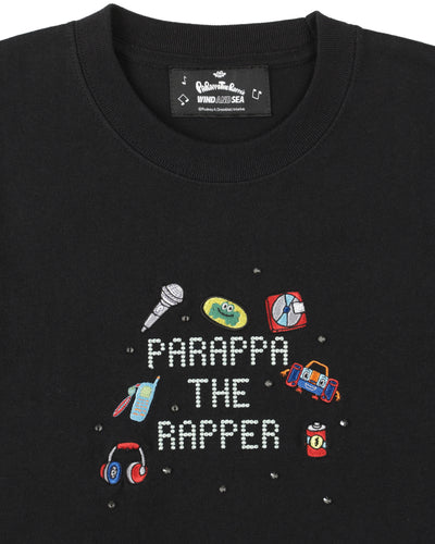 PARAPPA x WDS PARAPPA RHINESTONE KIDS TEE