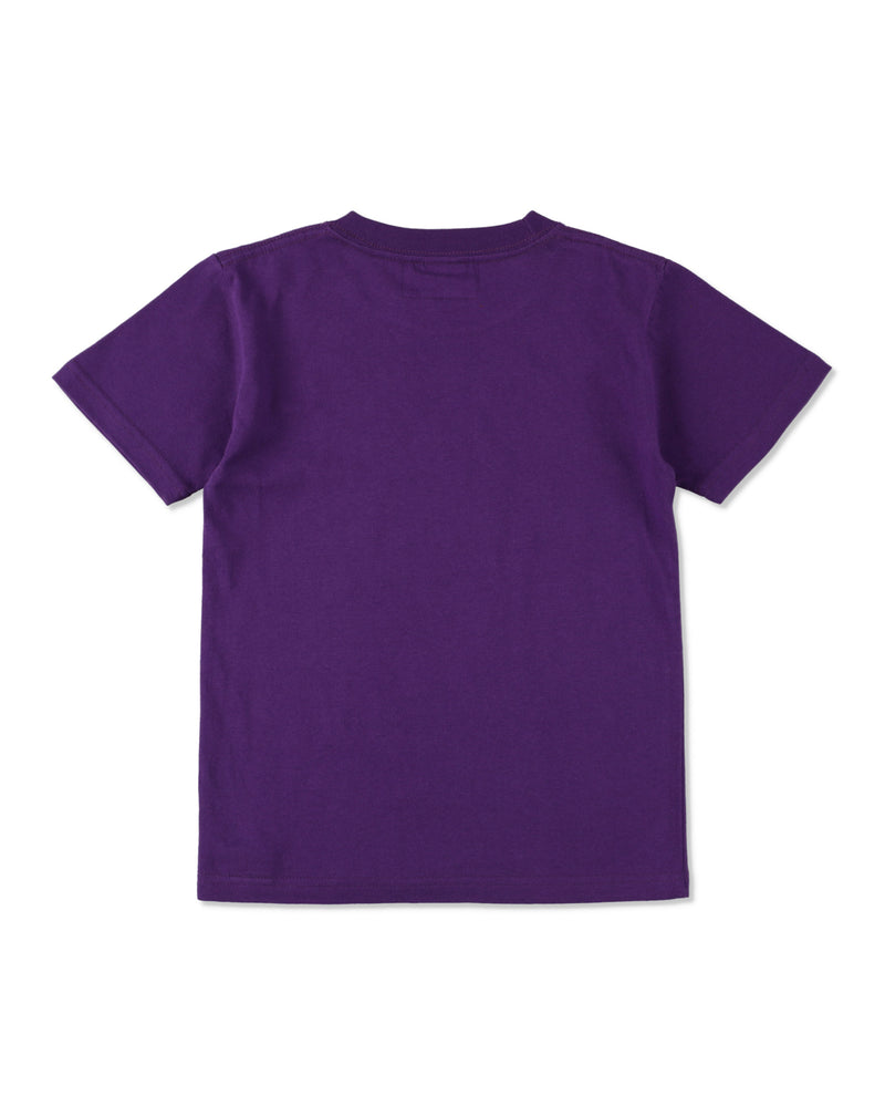 PARAPPA x WDS PARAPPA RHINESTONE KIDS TEE