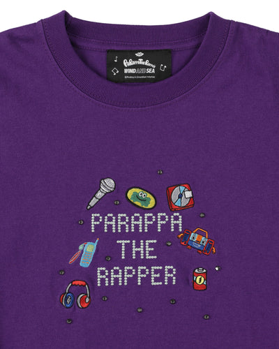 PARAPPA x WDS PARAPPA RHINESTONE KIDS TEE
