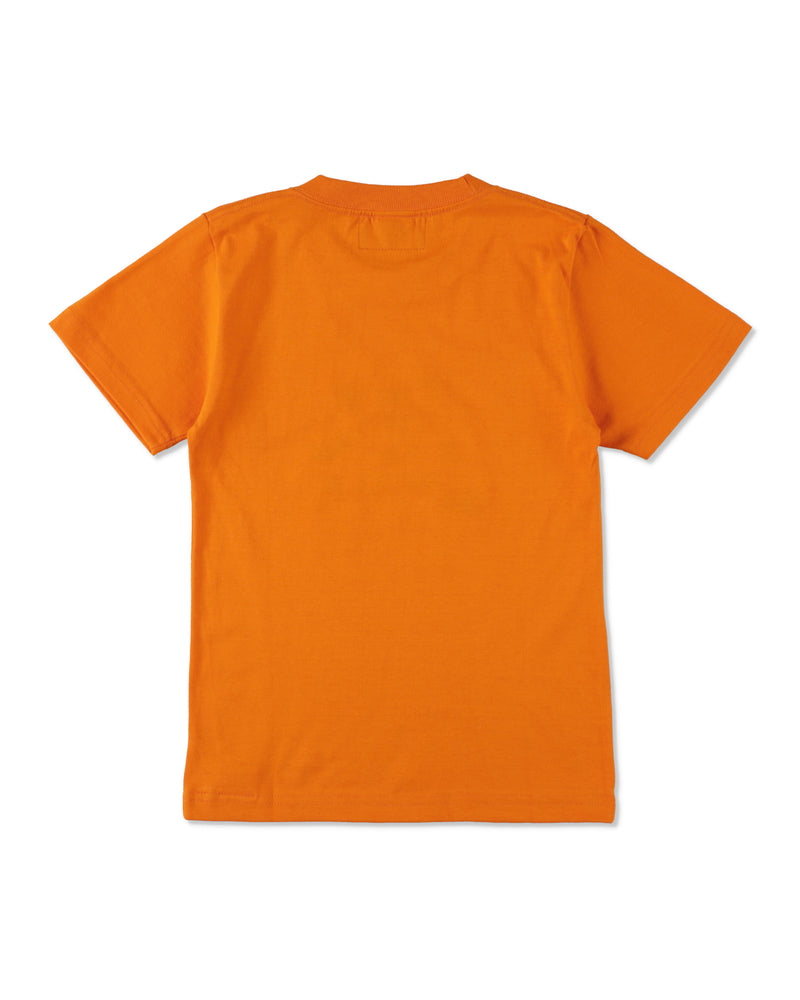 PARAPPA x WDS PARAPPA RHINESTONE KIDS TEE