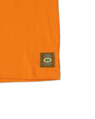 PARAPPA x WDS PARAPPA RHINESTONE KIDS TEE