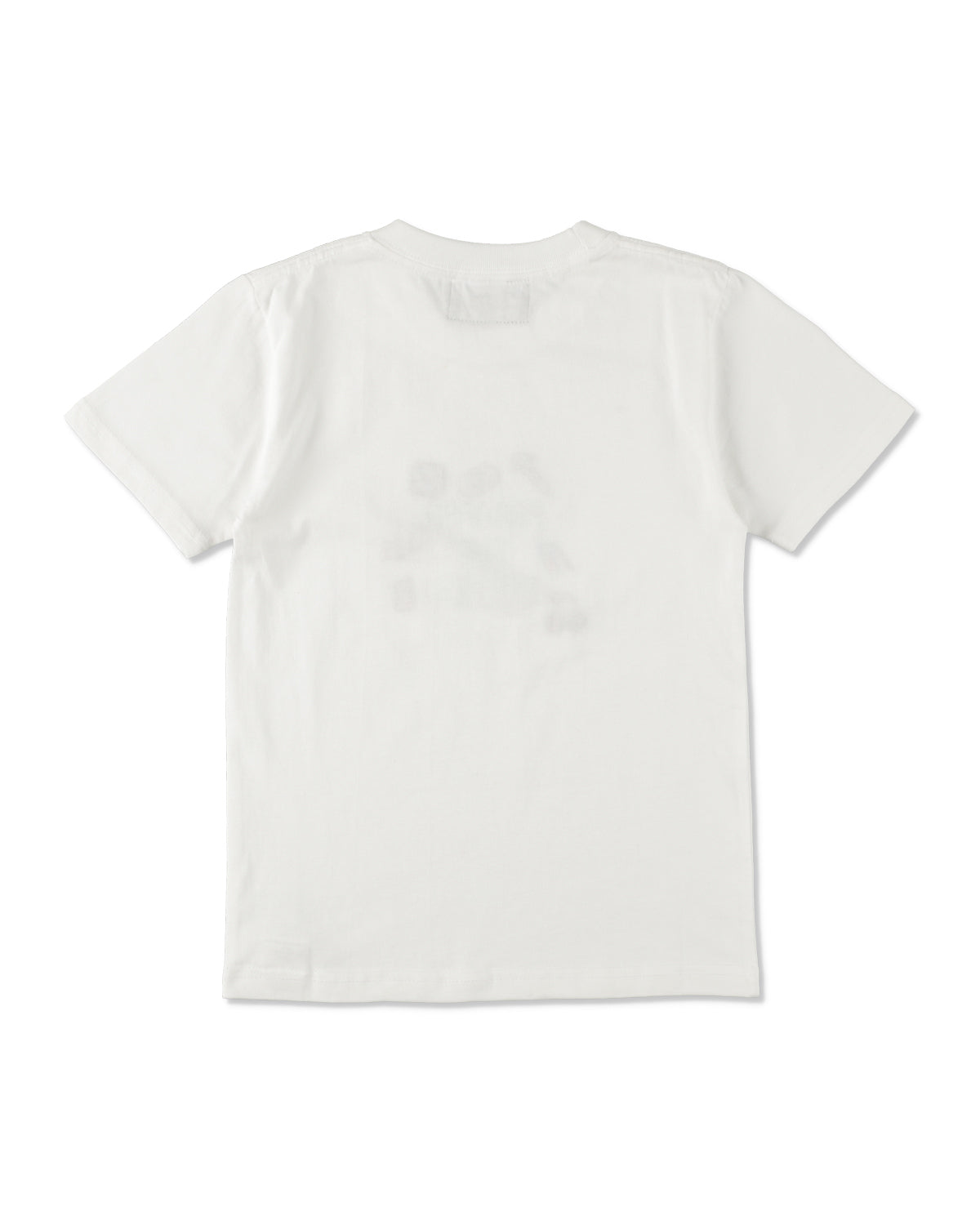PARAPPA x WDS PARAPPA RHINESTONE KIDS TEE
