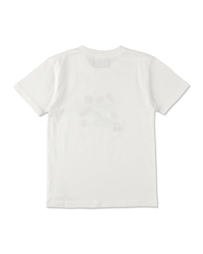 PARAPPA x WDS PARAPPA RHINESTONE KIDS TEE
