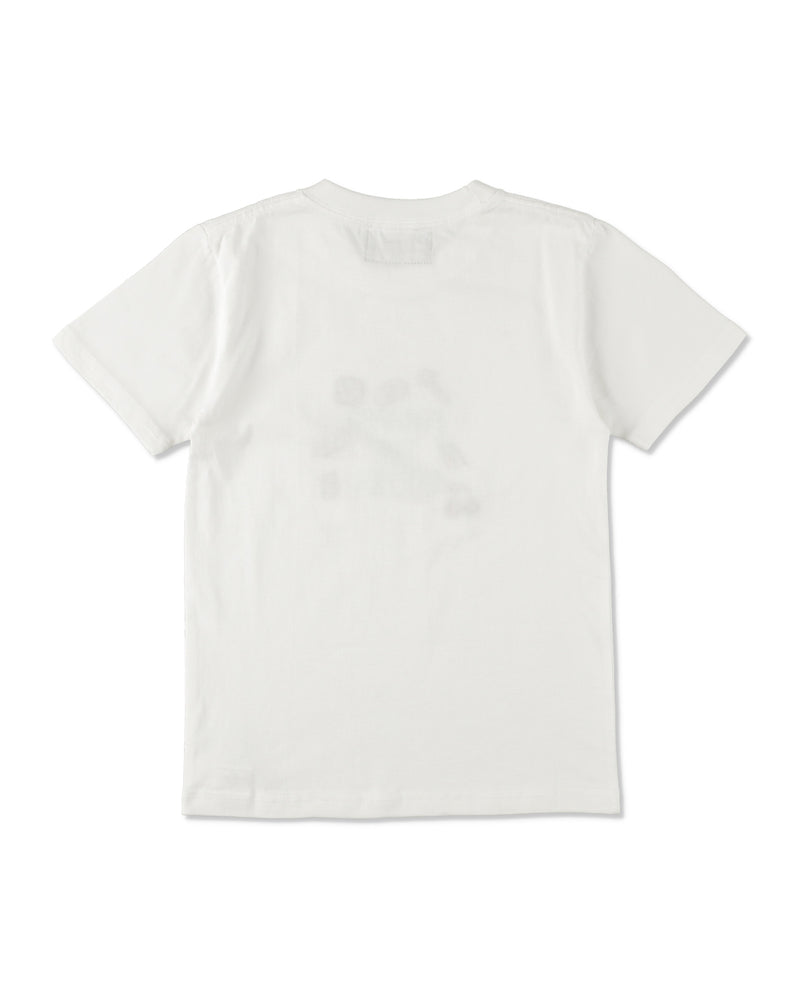 PARAPPA x WDS PARAPPA RHINESTONE KIDS TEE