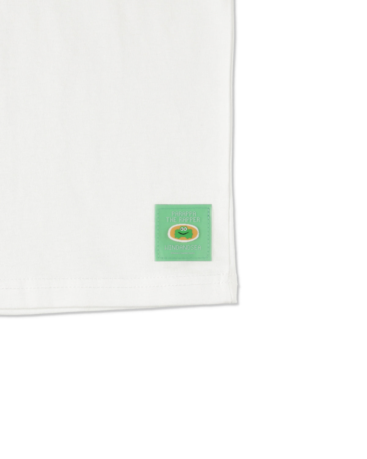 PARAPPA x WDS PARAPPA RHINESTONE KIDS TEE