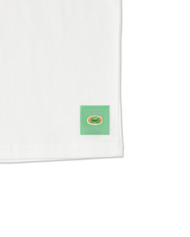 PARAPPA x WDS PARAPPA RHINESTONE KIDS TEE